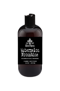 Watermelon Moonshine - Laundry Fabric Softener