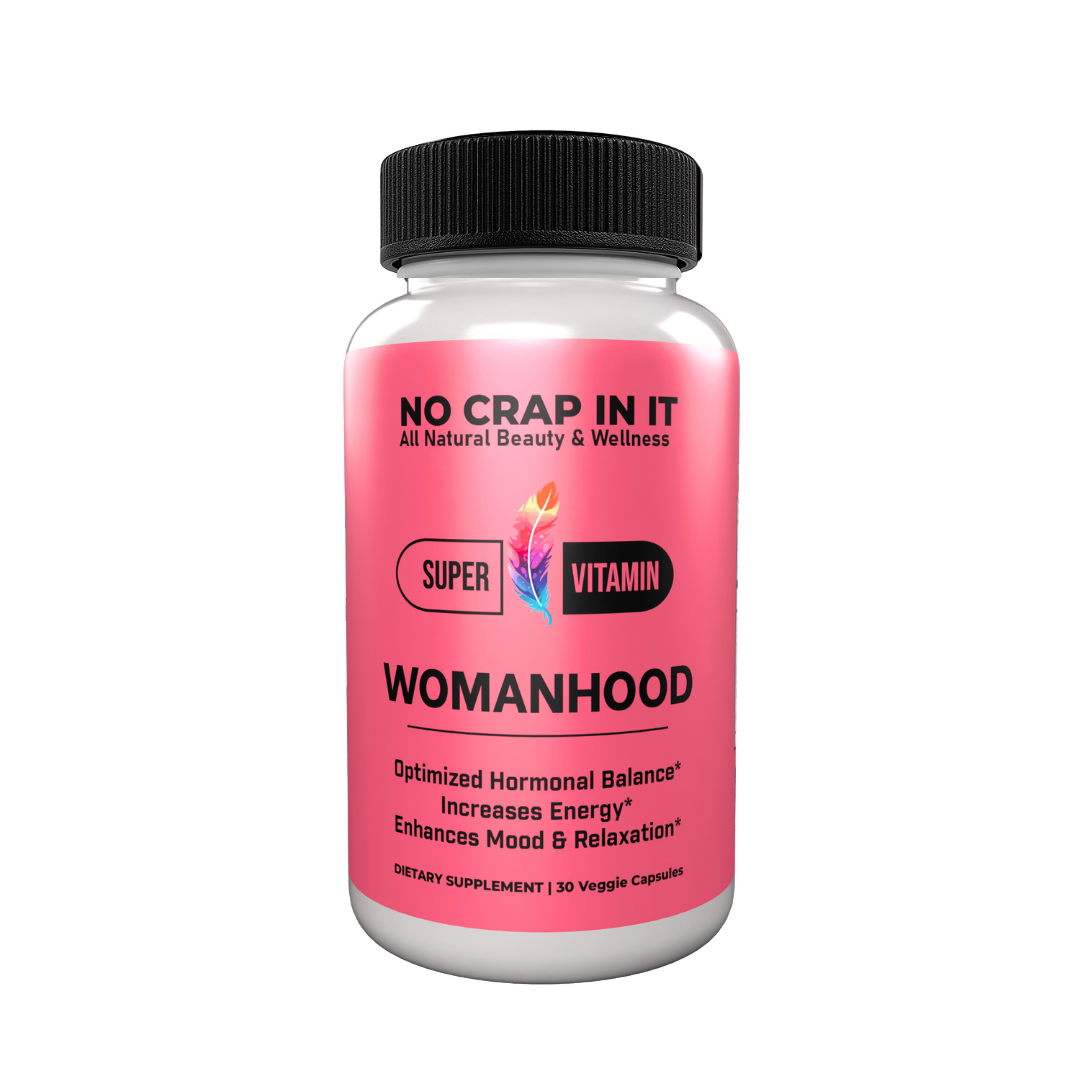 ARRAY Vitamins