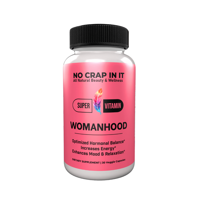 ARRAY Vitamins