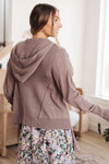 You've Got Options Cardigan