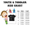 Somoeone Get My Mom A Coffee Toddler And Infant Flutter Sleeve Graphic Tee