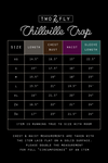 CHILLVILLE L/S *SADDLE