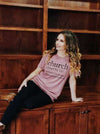 Church Definition | Christian T-Shirt | Ruby’s Rubbish®