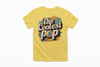 Coolest Pop Graphic Tee