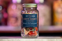 Dirty Habit Signature Spiced Old Fashioned Mix