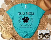 Dog Mom Social Club