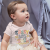 Sassy Little Soul Infant Bodysuit