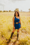 The Aria Romper
