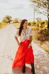 The Ava Skirt