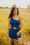 The Aria Romper