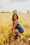 The Aria Romper