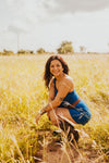 The Aria Romper