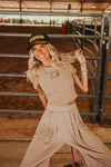 The Captain Trucker Hat