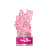 Girl Power Pink Shimmer