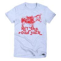 Hit the Road Jack | Southern T-Shirt | Ruby's Rubbish®