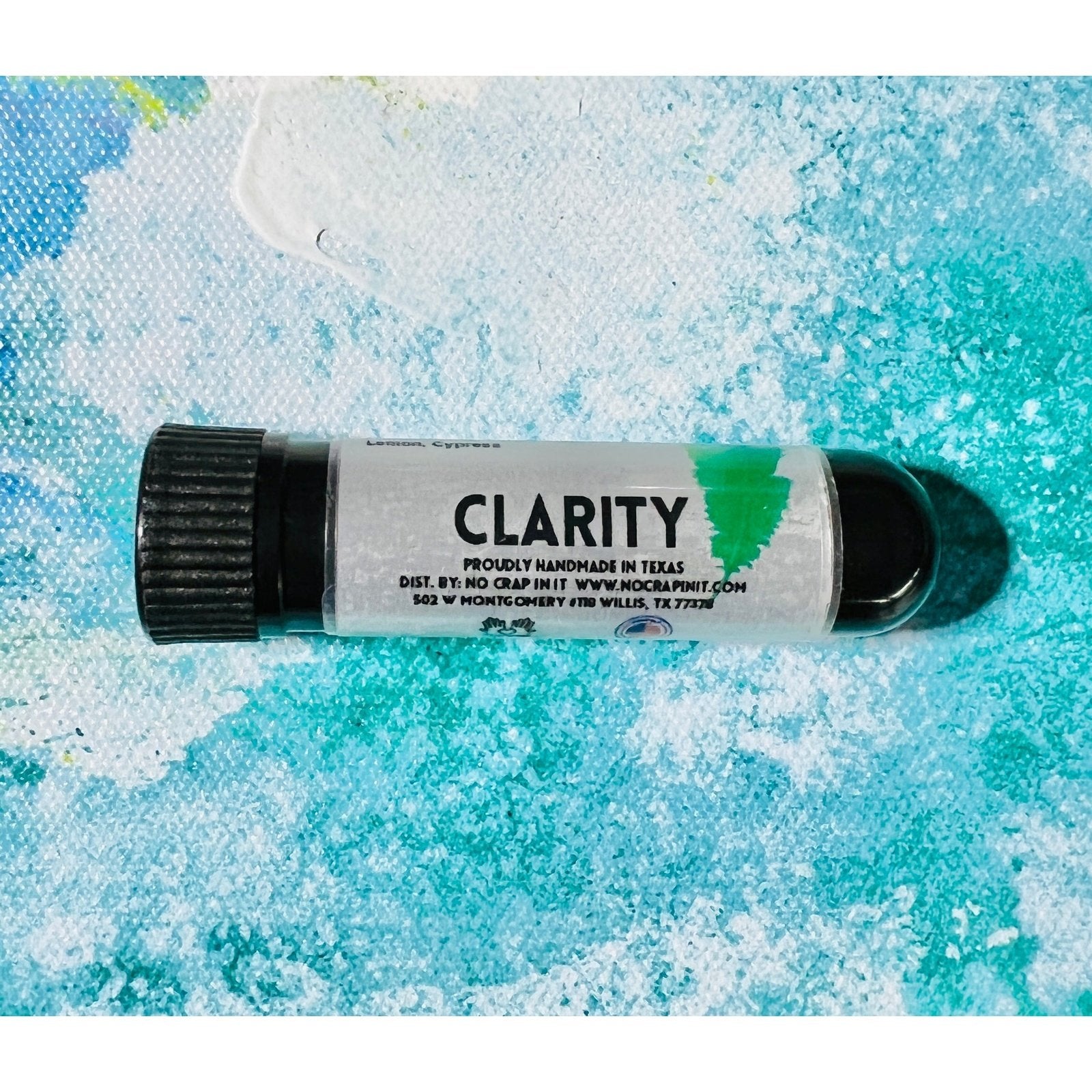 ARRAY Inhalers