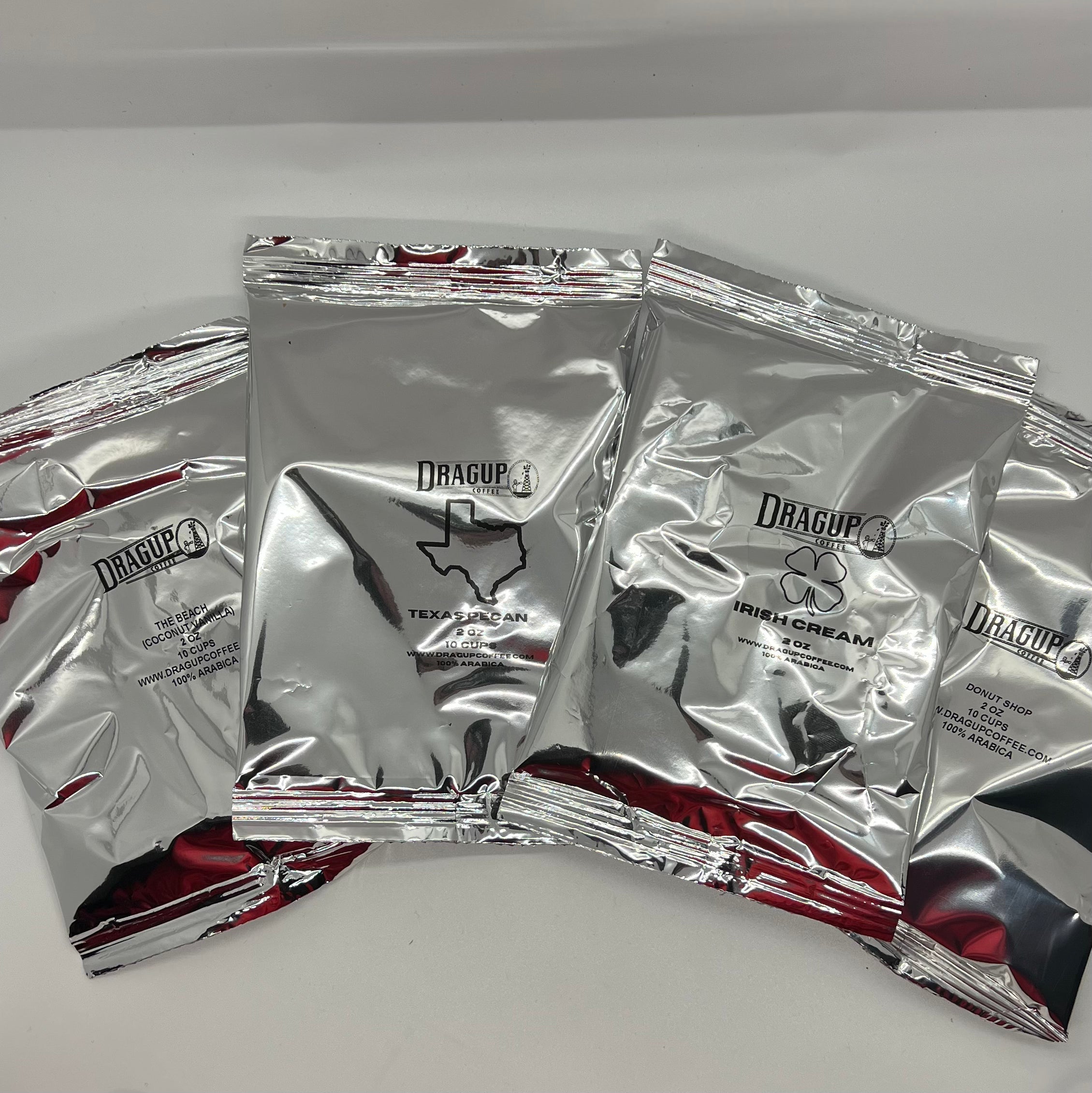 The Crew Sample Pack