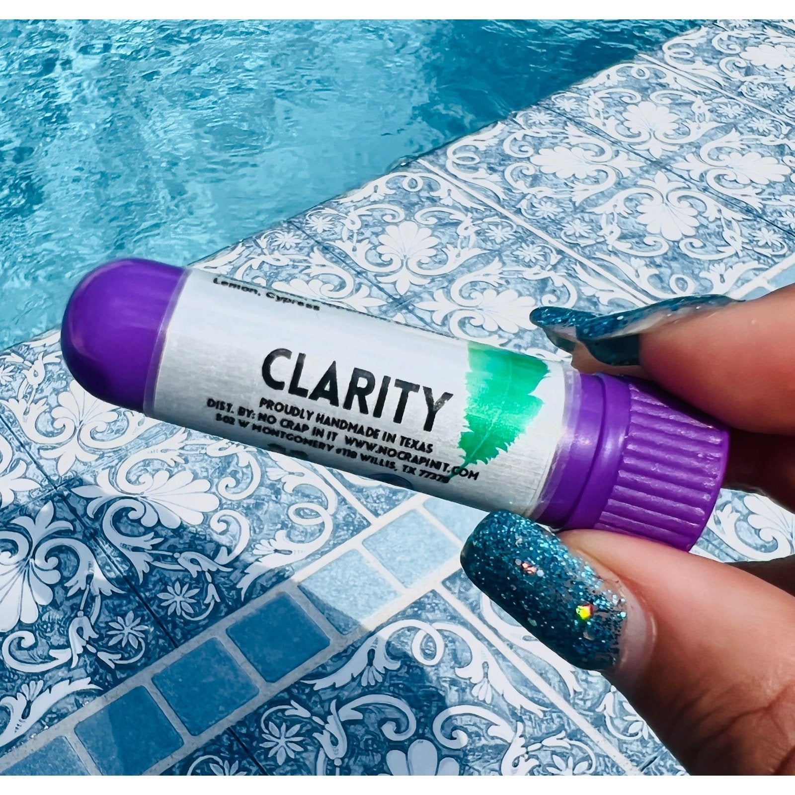 ARRAY Inhalers