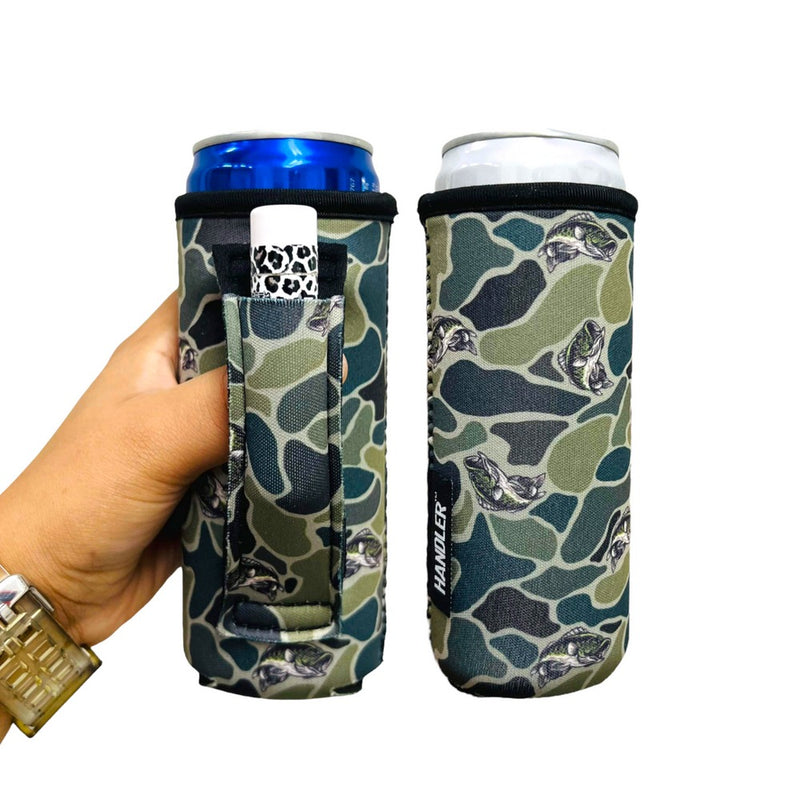 12 oz Slim Can Coolers