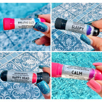 ARRAY Inhalers