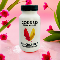 Goddess Super Vitamins