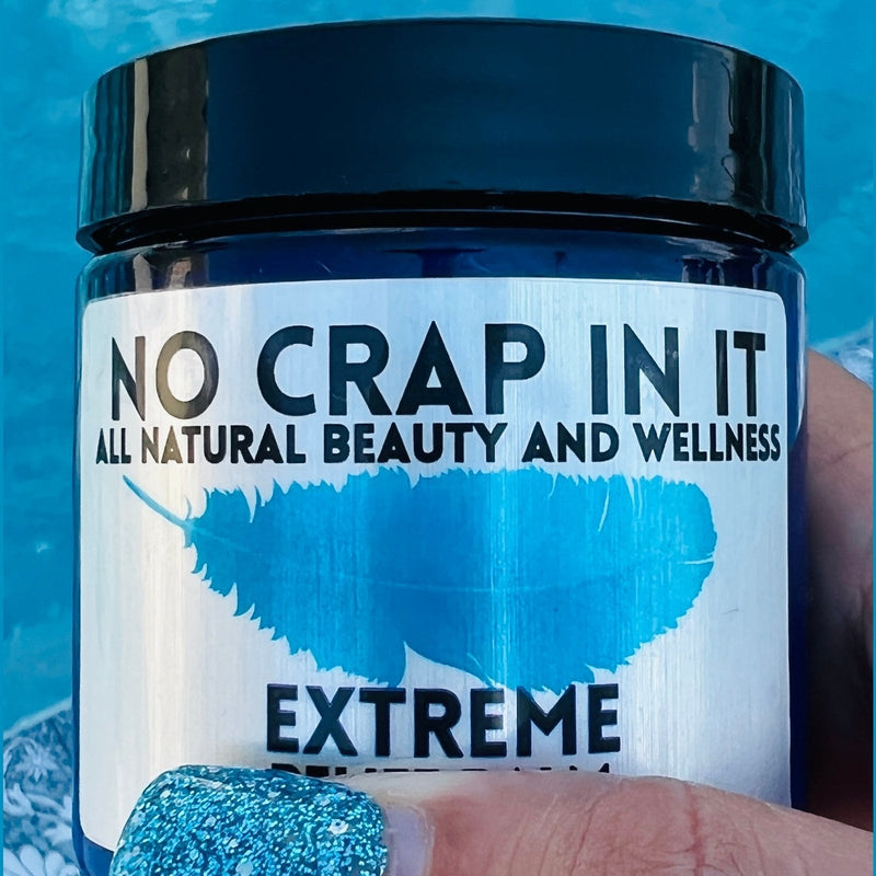 Extreme Balm 4oz