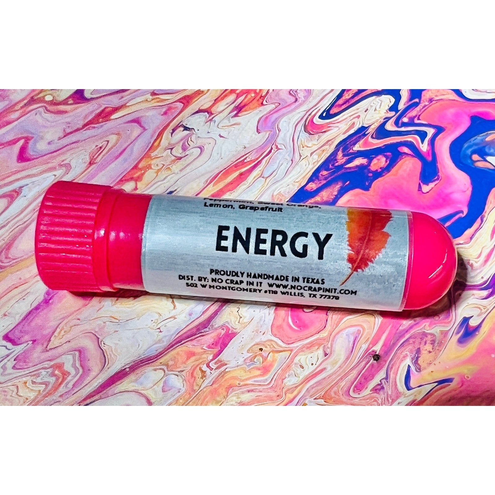 ARRAY Inhalers