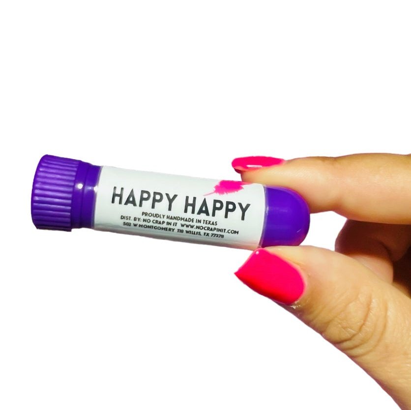 ARRAY Inhalers