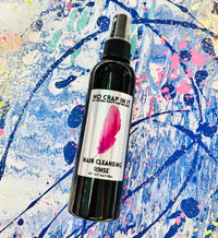 ALL Hair Care Products (For Lives)