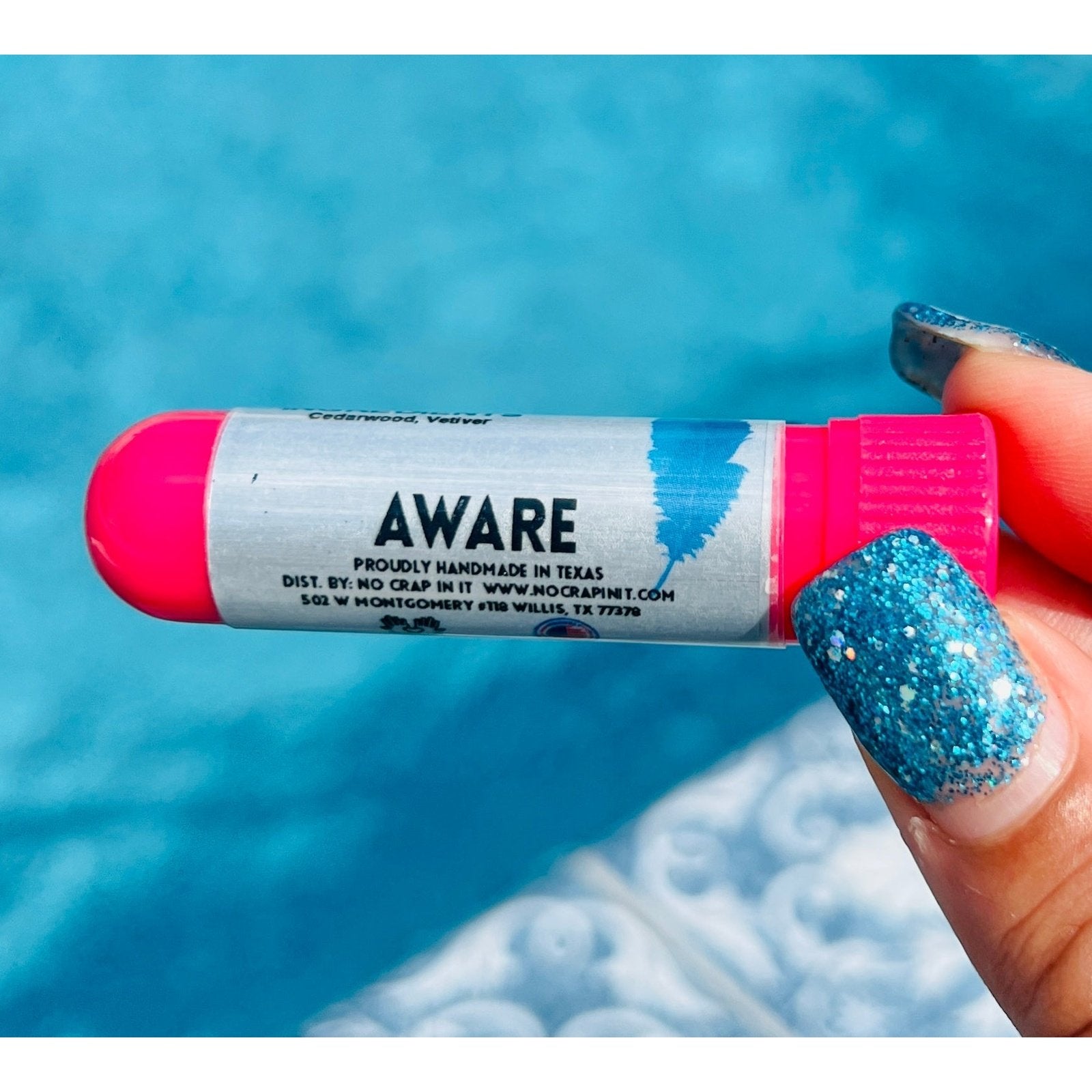 ARRAY Inhalers