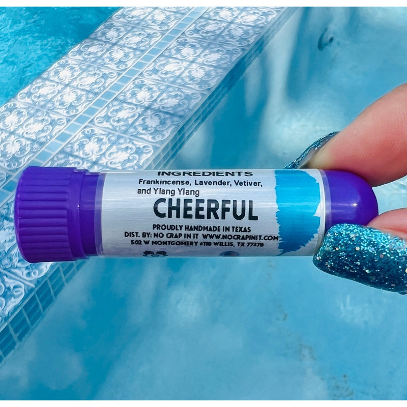 ARRAY Inhalers