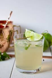 Dirty Habit Spicy Margarita (Classic & Simple)