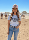Jesus Saves Graphic Tee