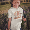 Tales of the Flock Infant Bodysuit & Toddler T-Shirt