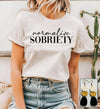 Normalize Sobriety