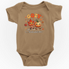 Cozy Season Infant Bodysuit