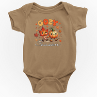 Cozy Season Infant Bodysuit