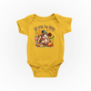 Little Turkey Infant Bodysuit