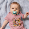 Little Turkey Infant Bodysuit
