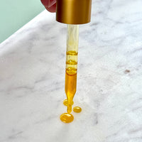 Radiance Instant Glow Facial Serum