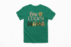 One Lucky Mama St. Patricks Day Graphic Tee