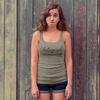 Undiagnosed Graphic Tank