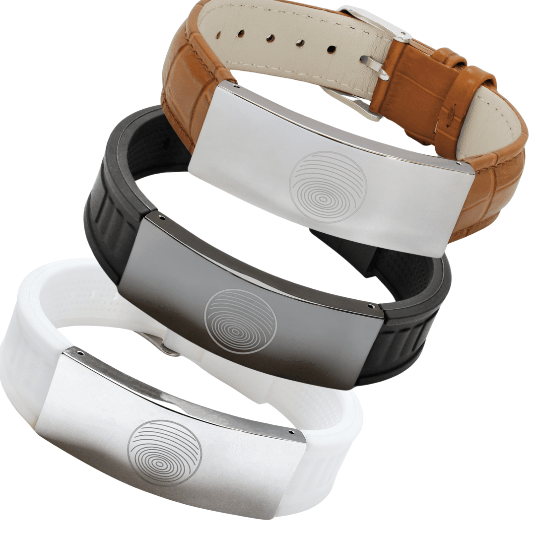 EMF Defense Bracelet