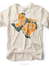 Yellow Rose TX | Southern T-Shirt | Ruby’s Rubbish®