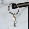 Halo Tassel Braceley Key Chain-Wild Child & Rebel Soul Boutique
