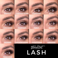 Stand Out Lashes-Lashes-Wild Child & Rebel Soul Boutique