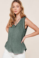 Ashby Top