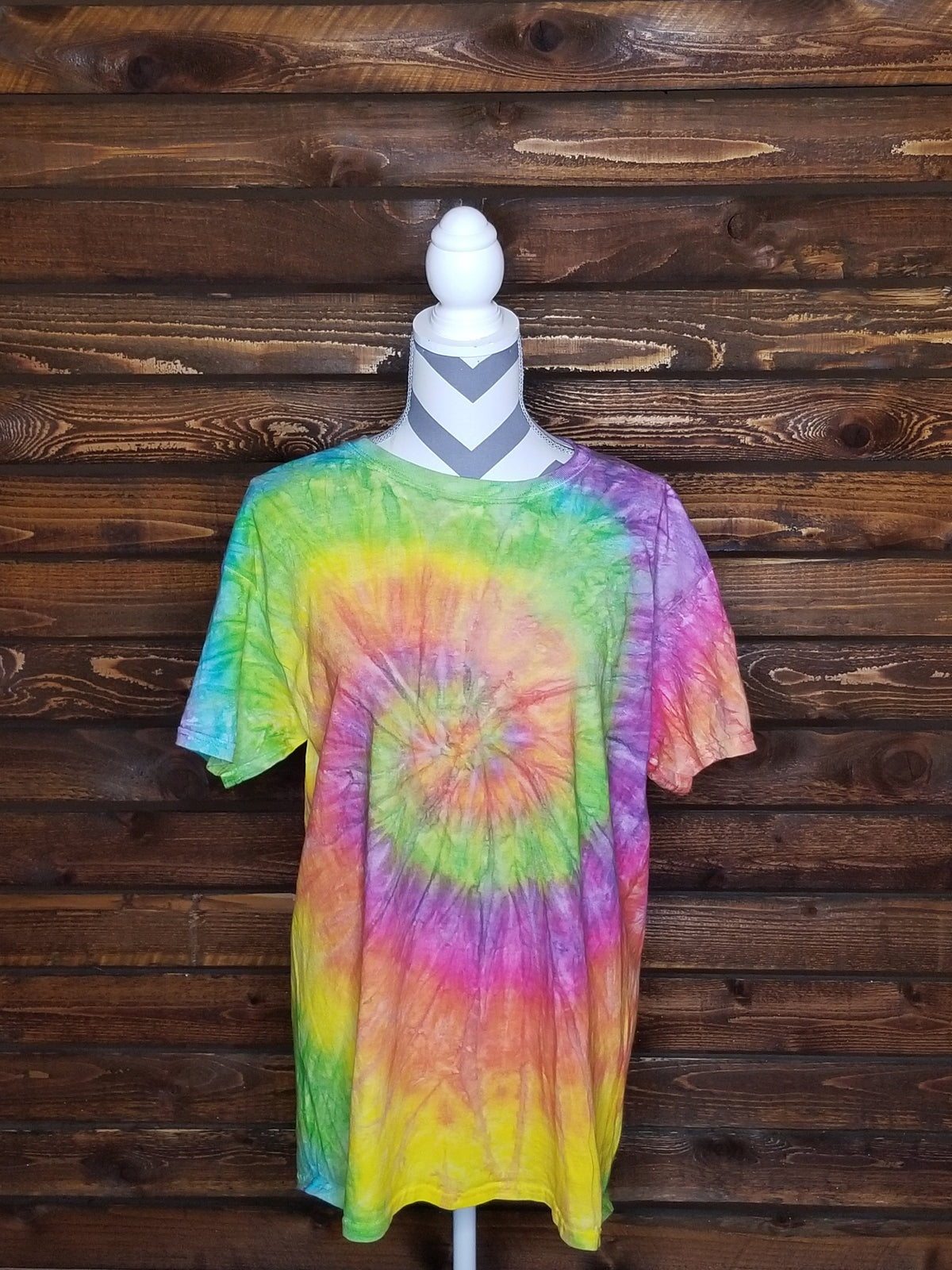 Tie Dye Tees-Tees-Wild Child & Rebel Soul Boutique