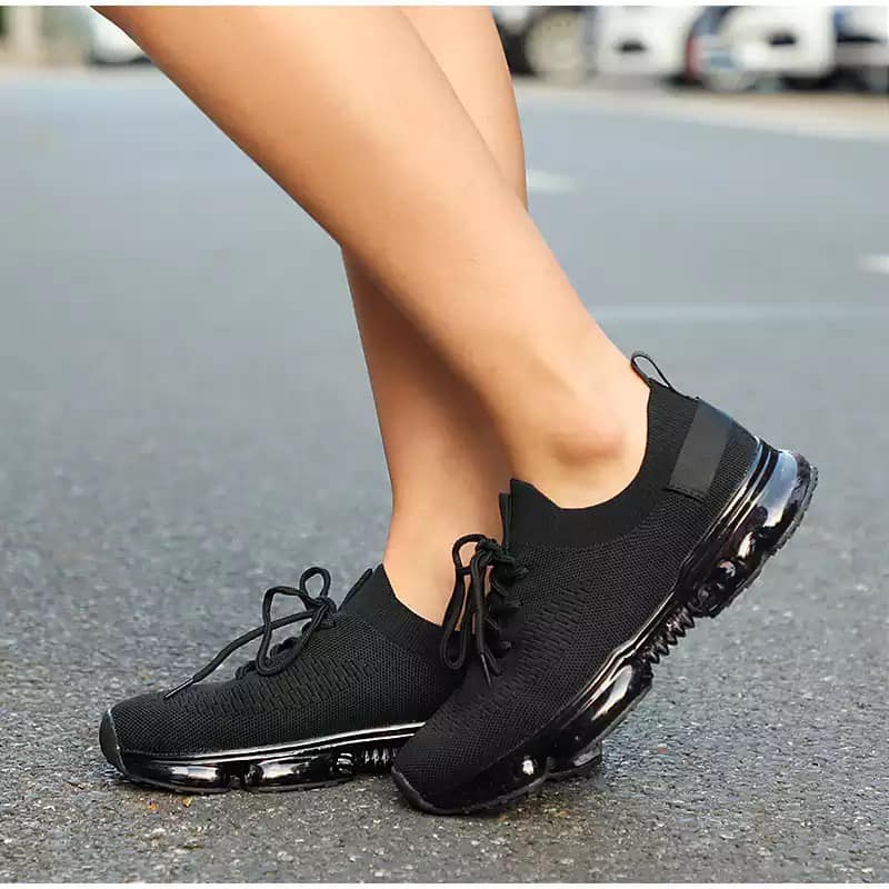 Comfort Sneakers