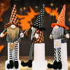 Halloween Decoration Witch Hat Gnome Ornament
